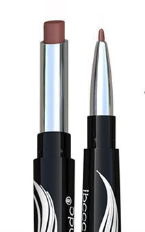 matte double head  multi-function lipstick lip liner