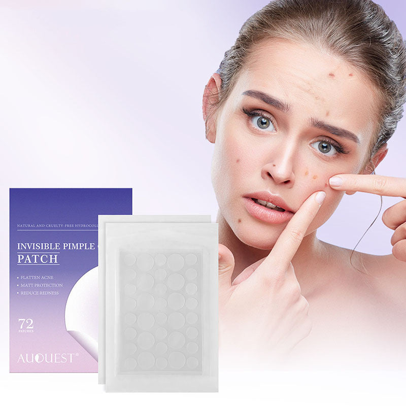 Patch Invisible Acne Patch Concealer