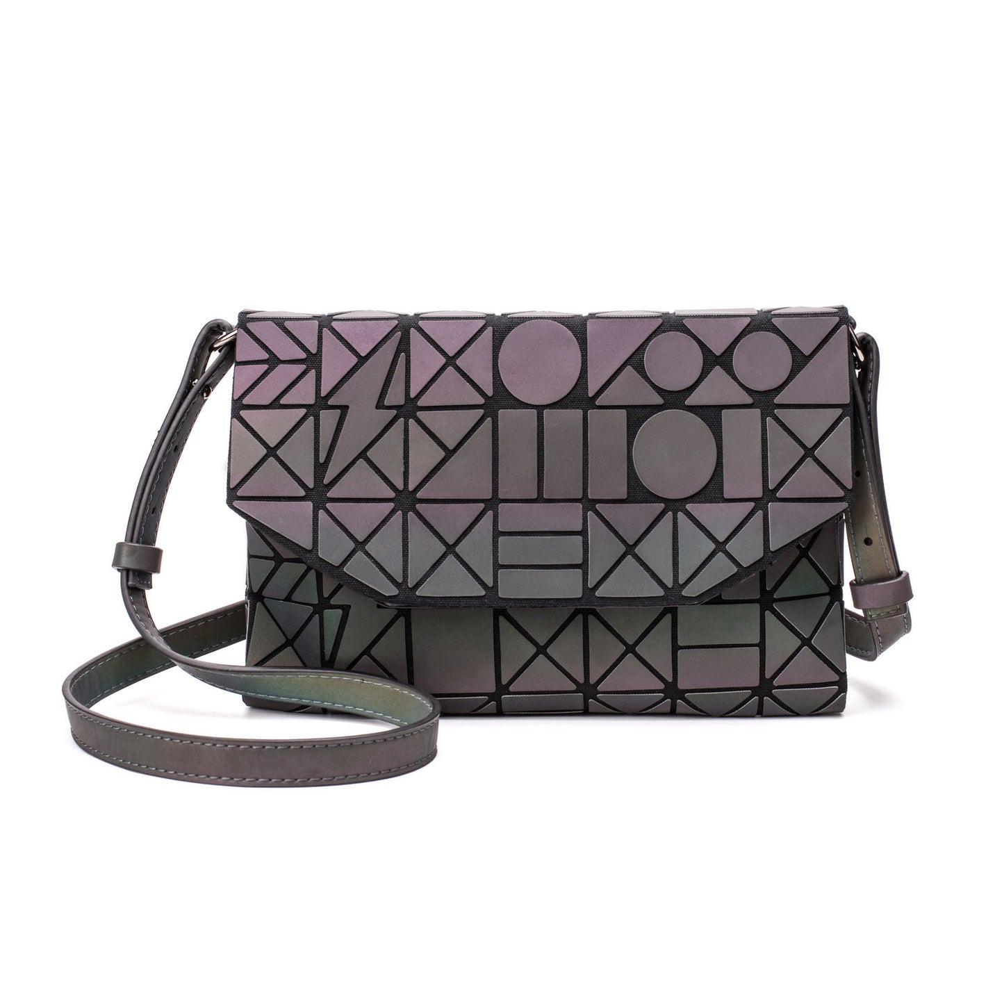 Diamond cross  bag