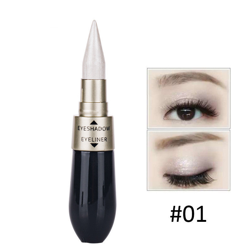 Ladies eyeliner pen