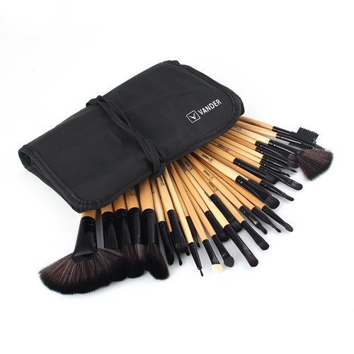 32Pcs Makeup Brush