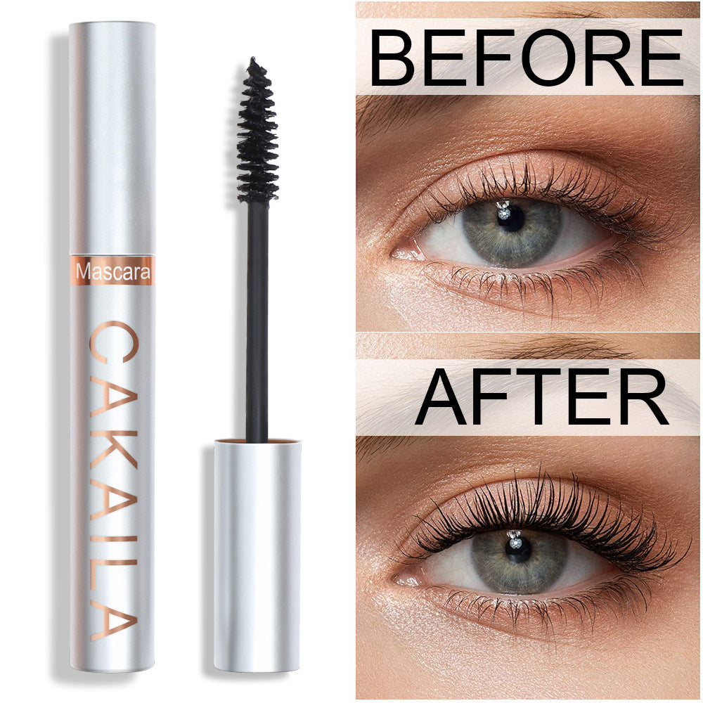 Thick Waterproof Long Lasting Mascara