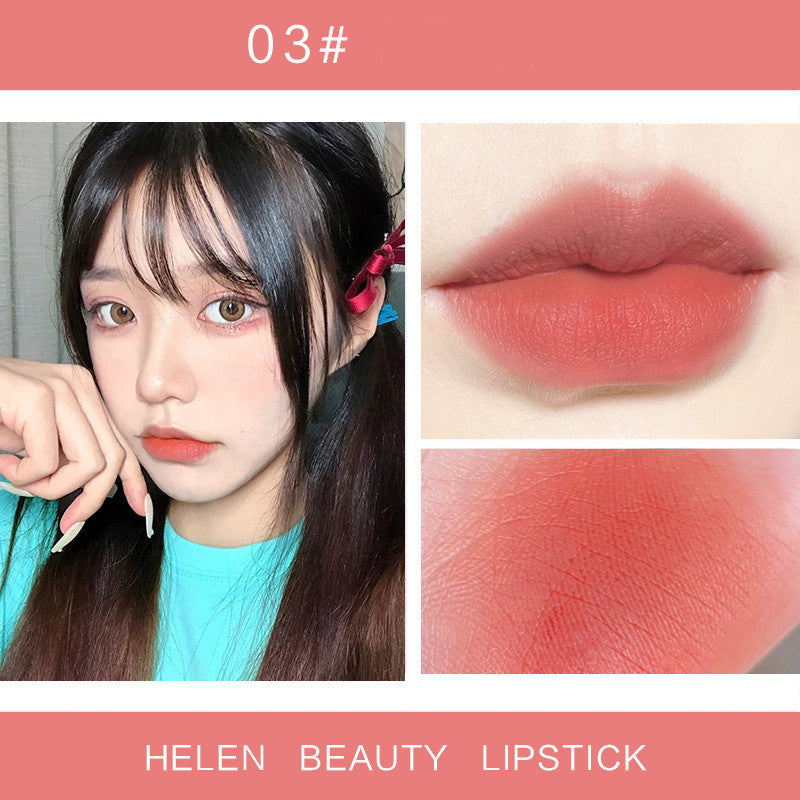 Small Tube Moisturizing Lipstick