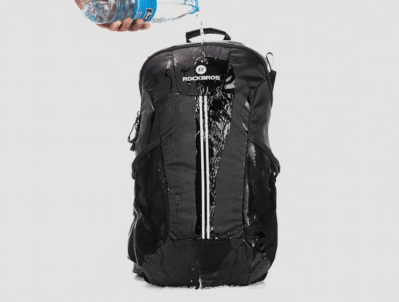 Cycling Backpack Water Bag