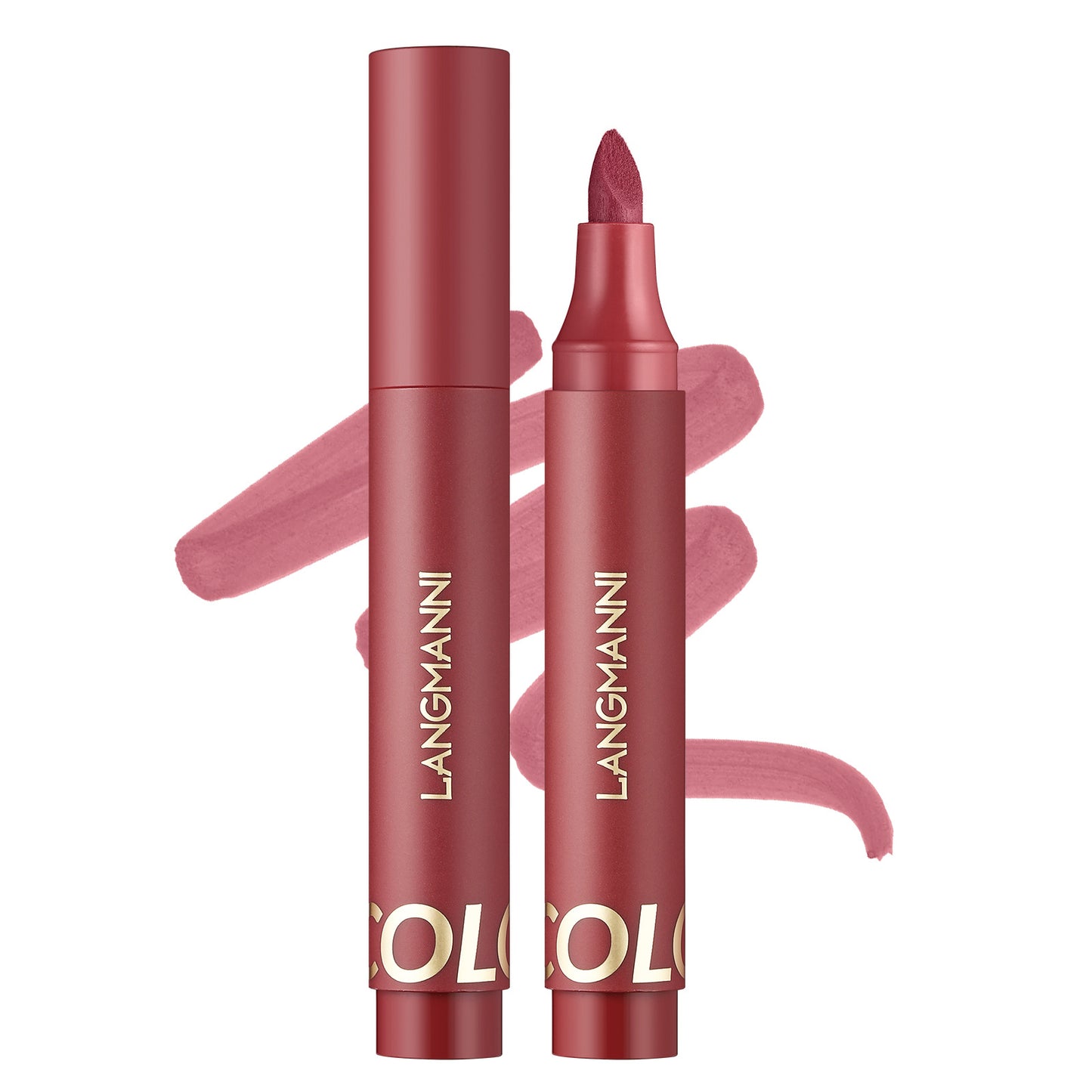 Liquid Lip Liner Waterproof