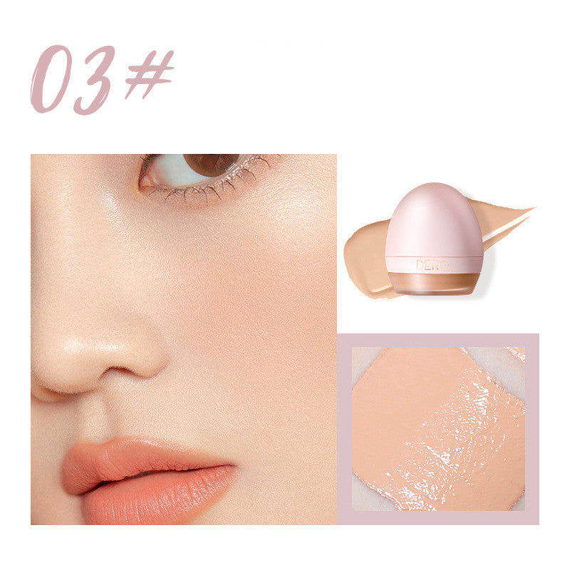 4colors Lightweight Foundation