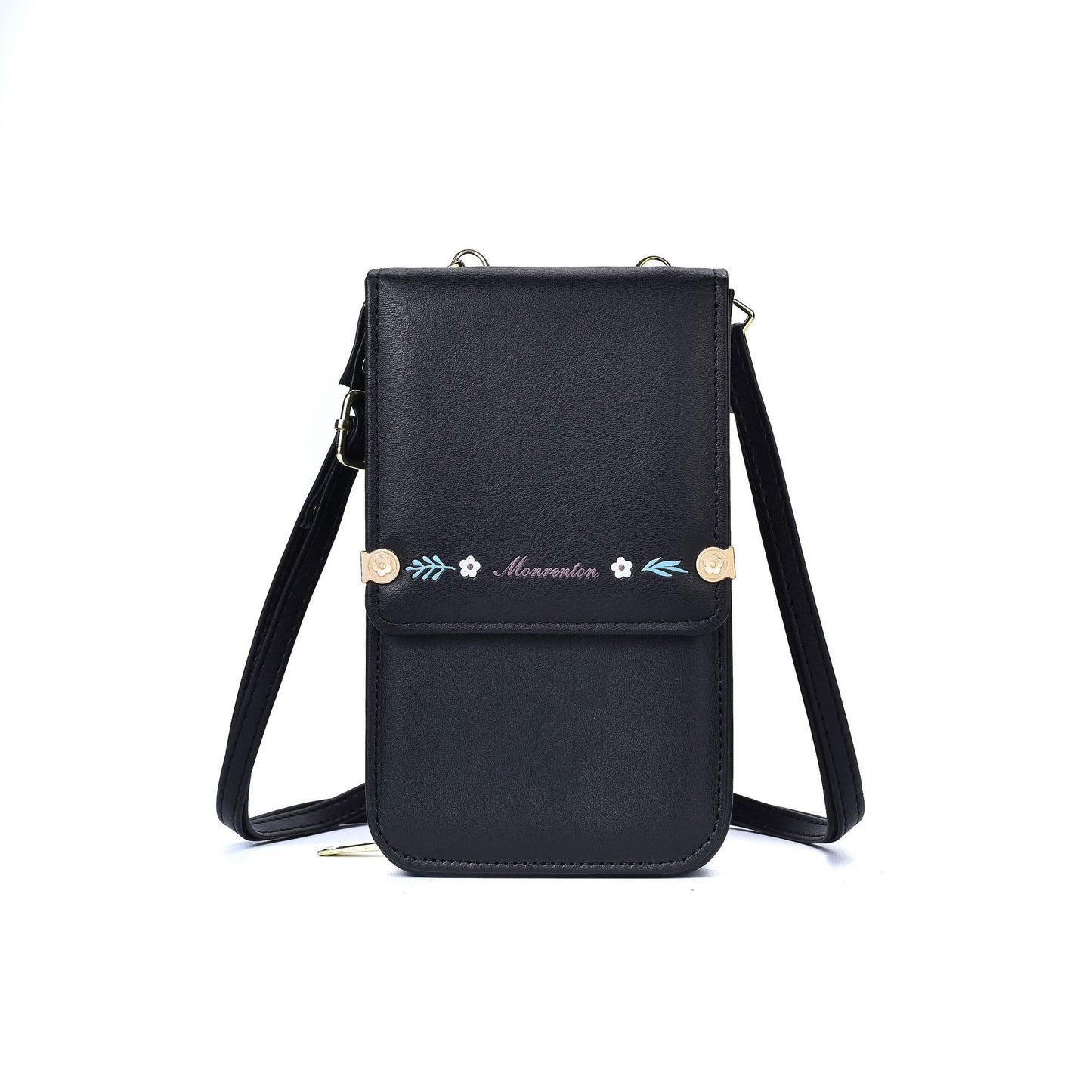 Crossbody Shoulder Bag