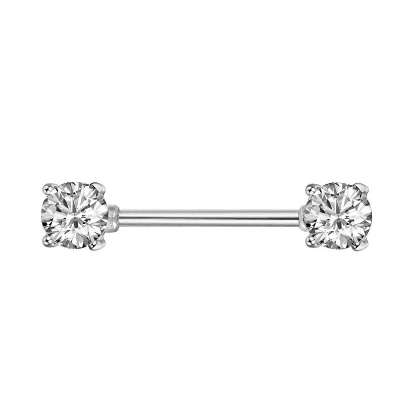 piercing jewelry breast nail