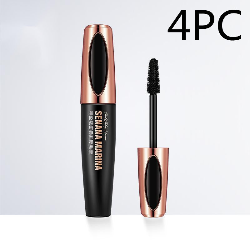 Thick Curling Mascara