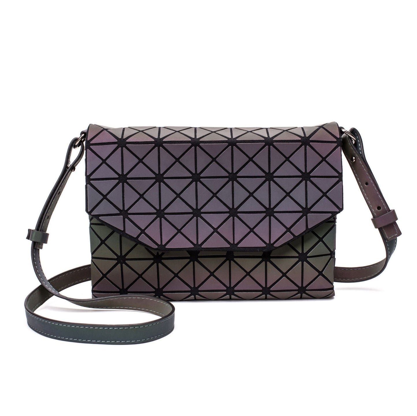 Diamond cross  bag