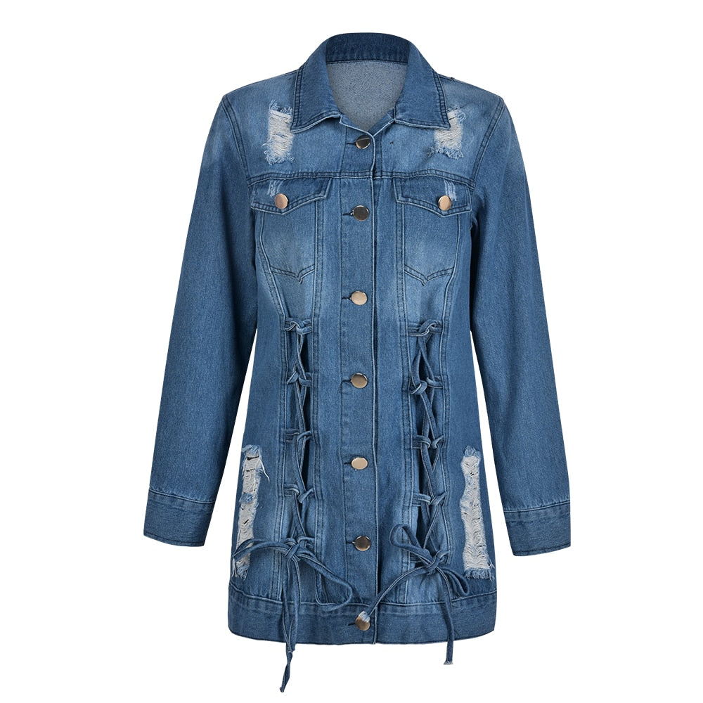 Loose Coat s For Women