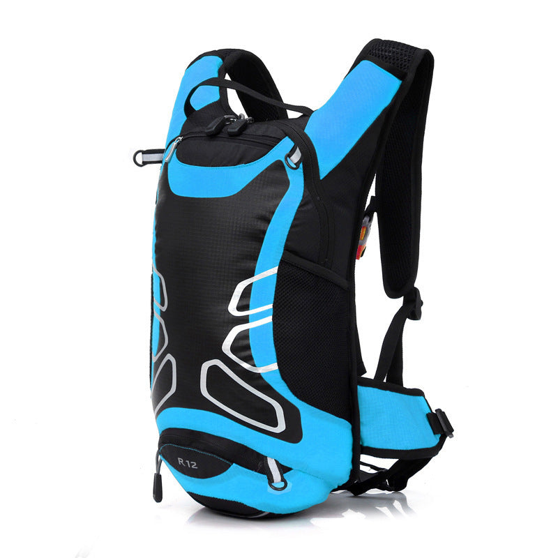 Cycling Backpack Hydration Bag 12L