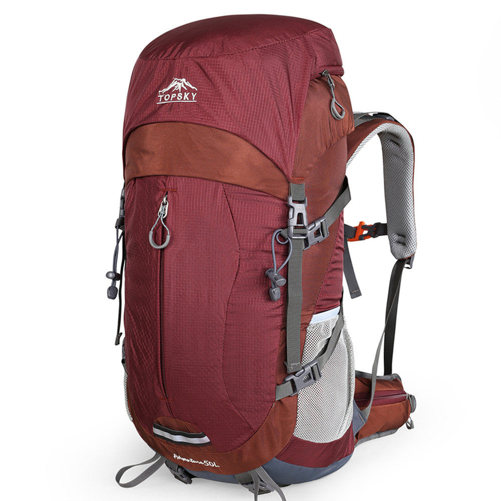 Hiking Backpack, Water Repellent