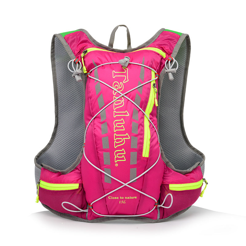 Lightweight Running Hydration Vest Backpack