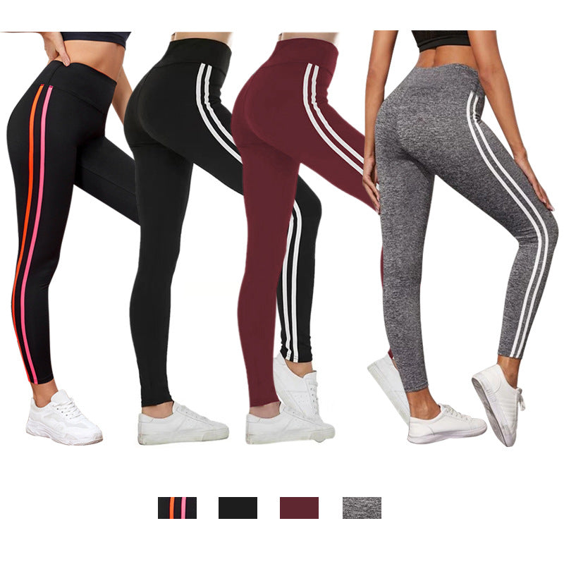 Women's Running Tight Legging Pants