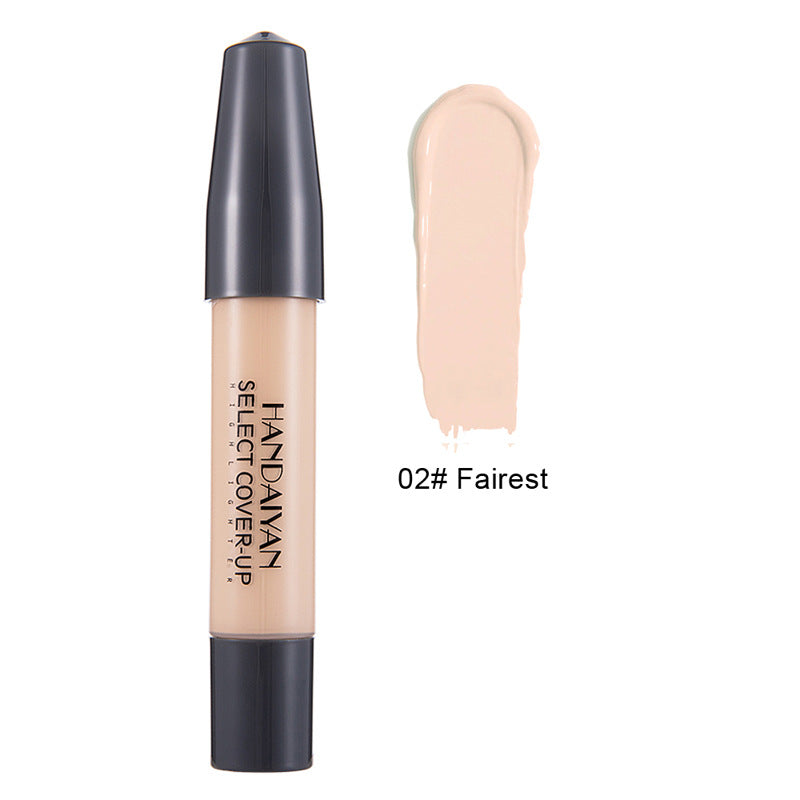 HANDAIYAN Concealer Liquid Foundation