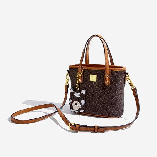 One-shoulder Cross-body  Bag