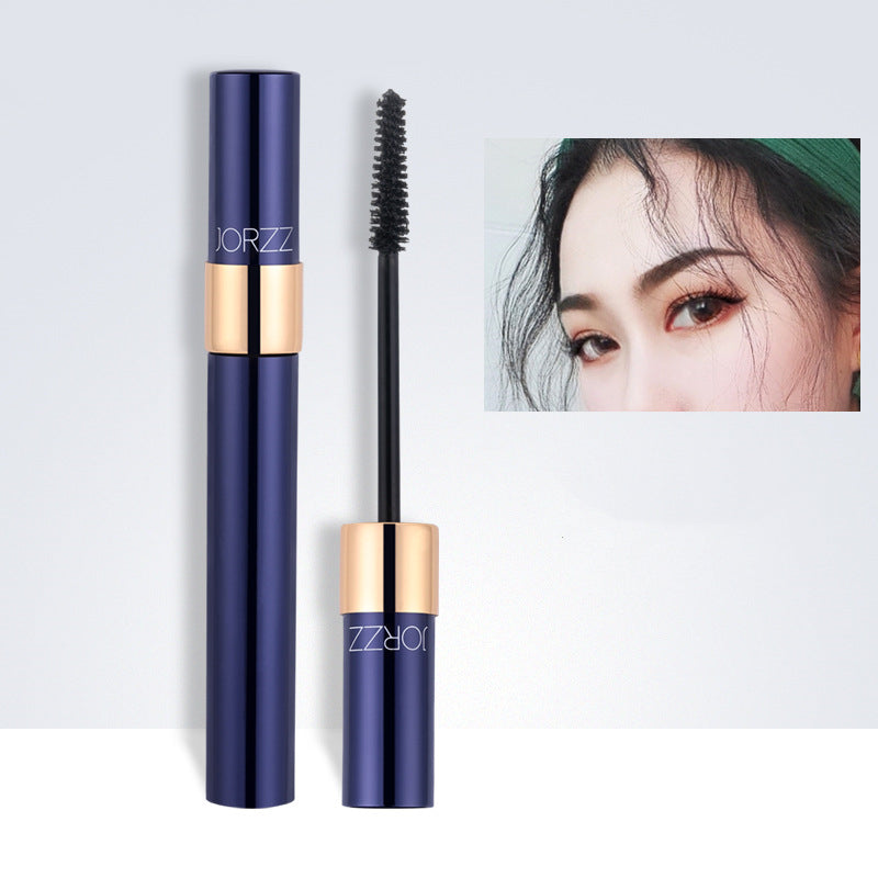 Waterproof long mascara