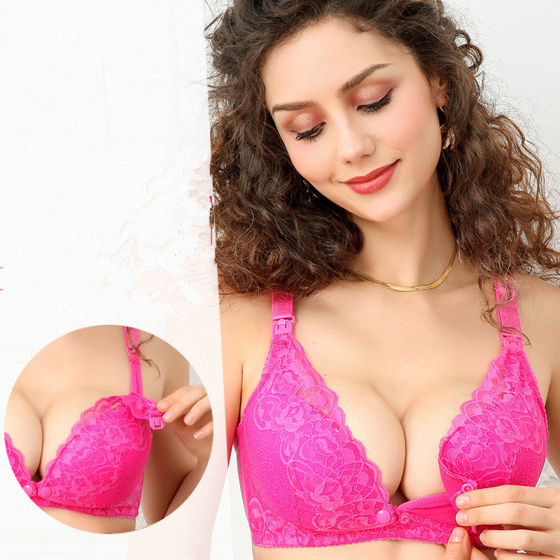 Breast feeding Bra