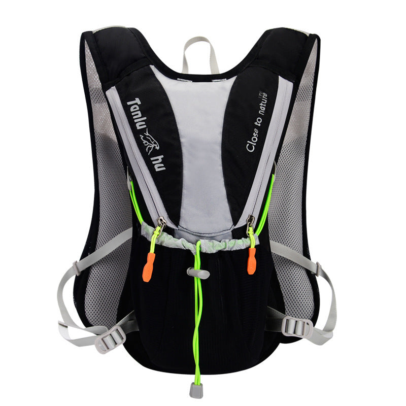 Backpack Marathon Cycling Bag Hydration Bag