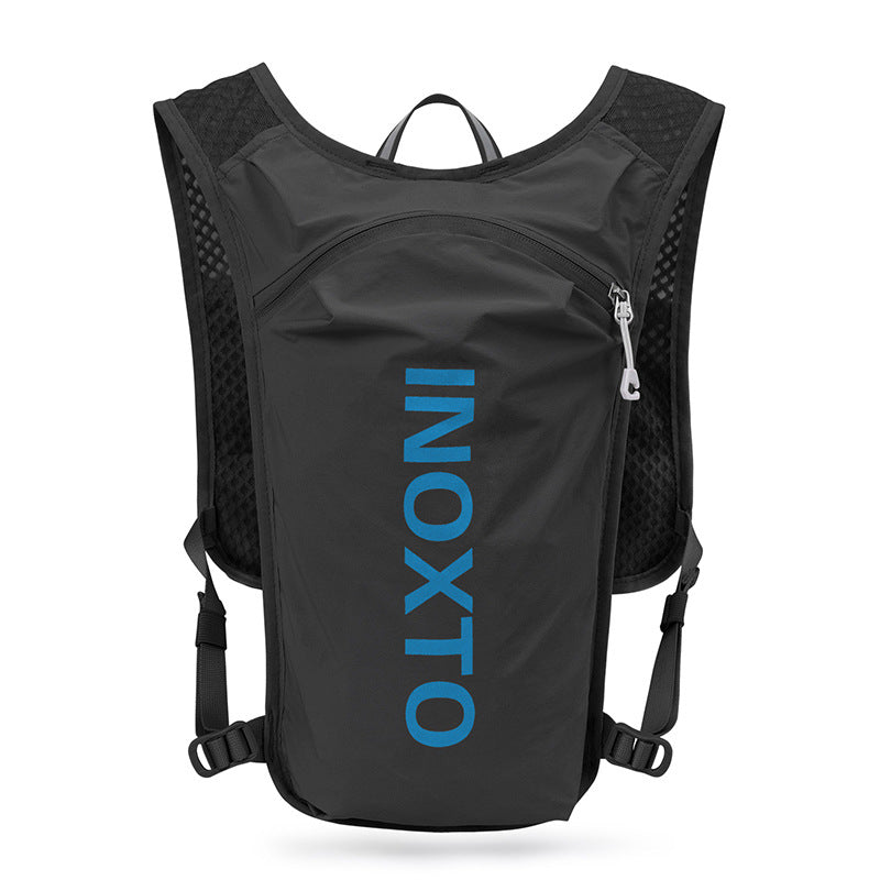 Marathon  Running Sports Water Bag Backpack