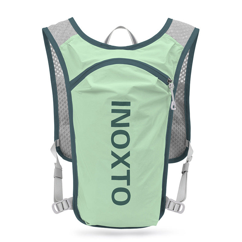 Marathon  Running Sports Water Bag Backpack