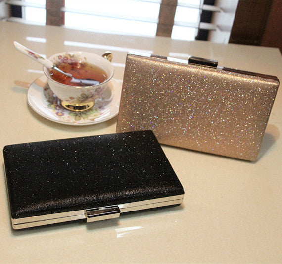 Dinner  clutch bag