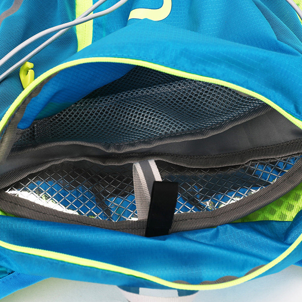 cross country running bagpack