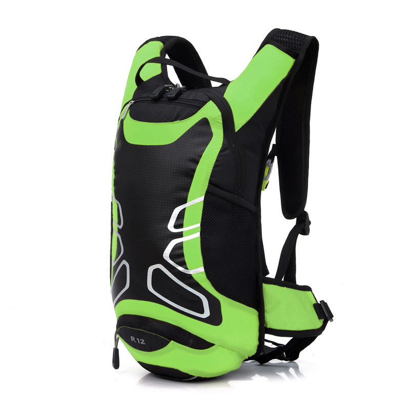 Cycling Backpack Hydration Bag 12L