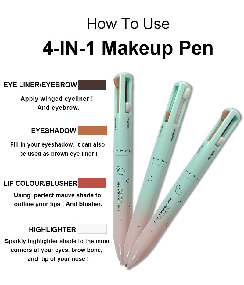 Cosmetic Brush Lip Liner