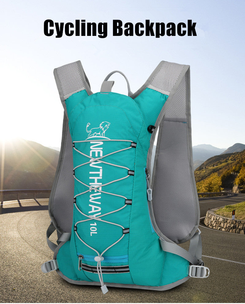 10L Cycling Backpack