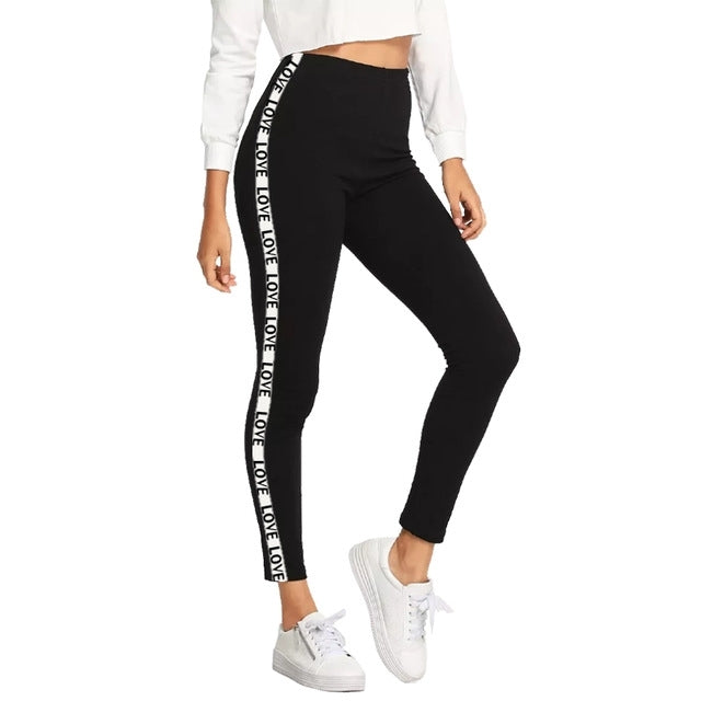 Casual Sport Legging