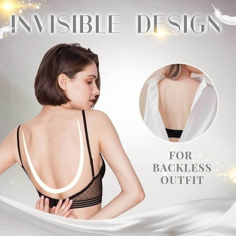 Backless Bra