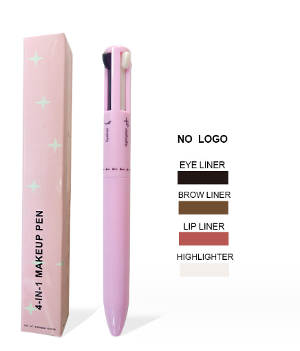 Four-color Lip Liner