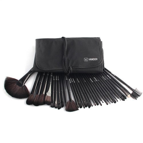 32Pcs Makeup Brush