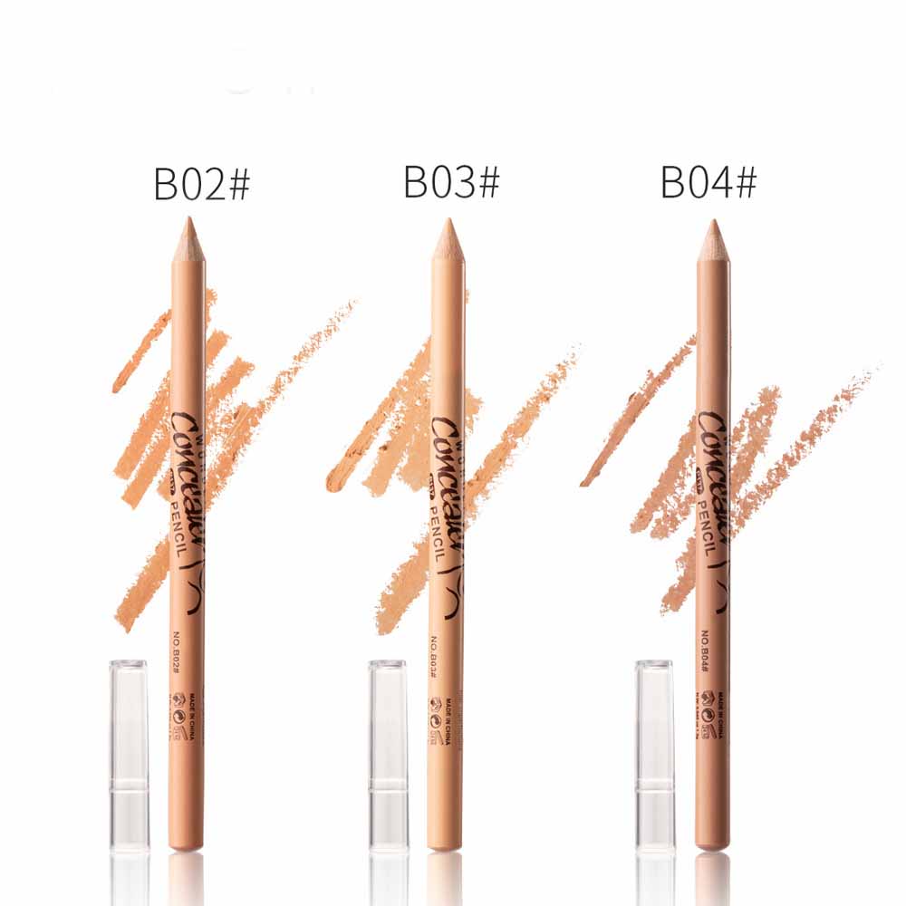 Waterproof Concealer Makeup Pen