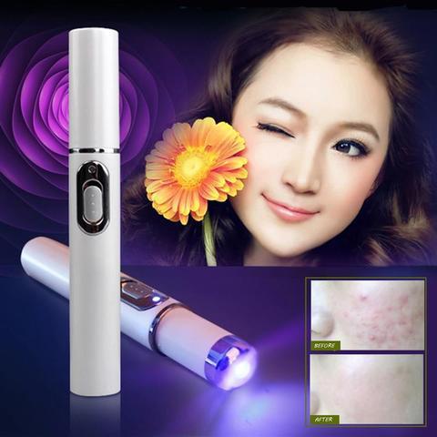 Acne Laser Pen Soft Scar Wrinkle Removal