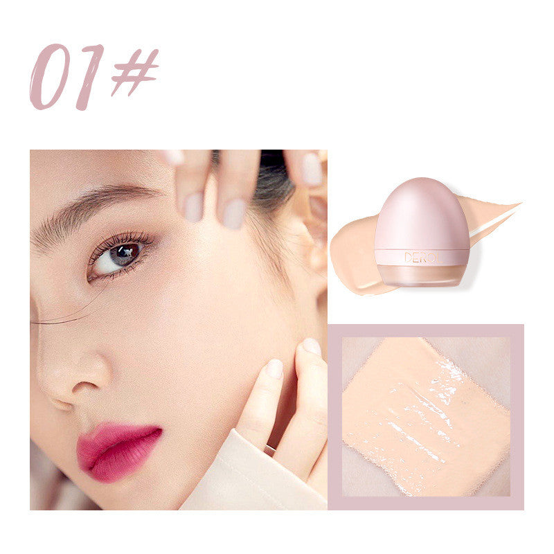 4colors Lightweight Foundation