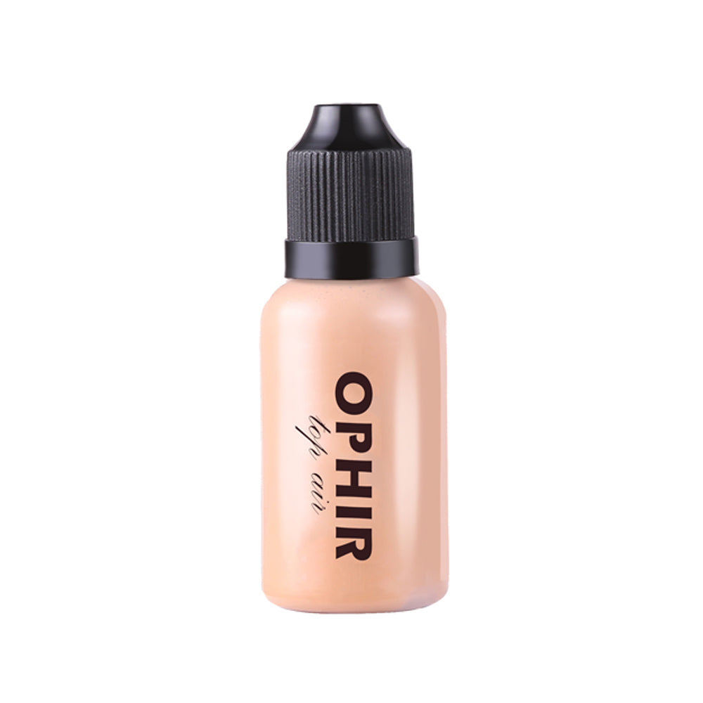 HD airbrush makeup liquid foundation