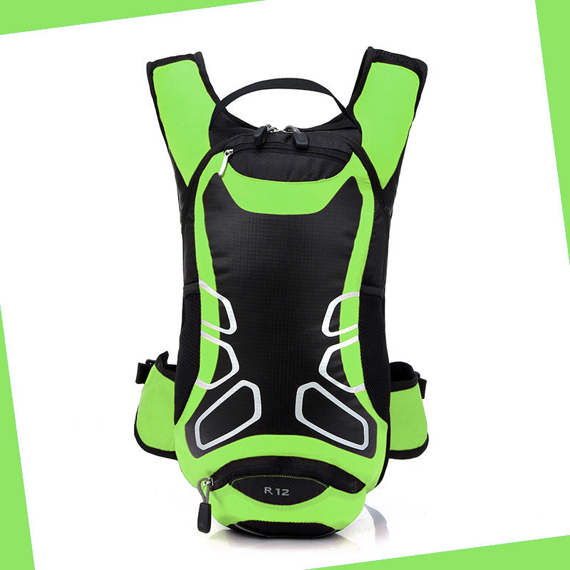 Cycling Backpack Hydration Bag 12L