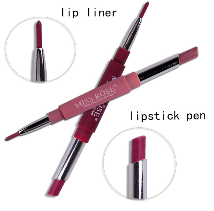 Multifunctional Lipstick Pen One Lip Liner