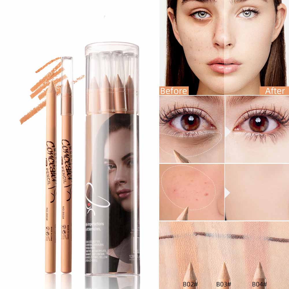 Waterproof Concealer Makeup Pen