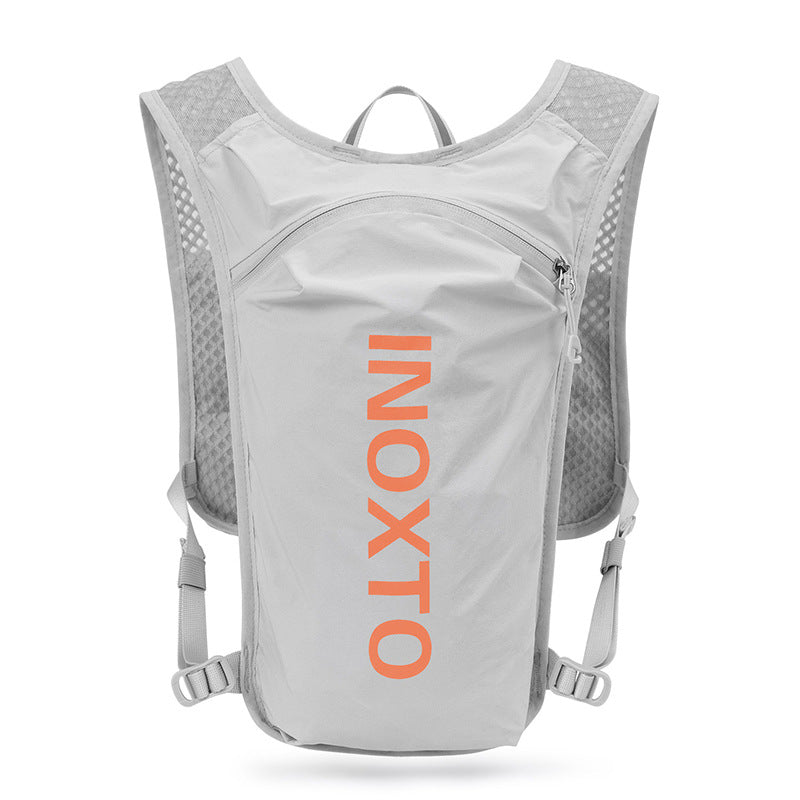 Marathon  Running Sports Water Bag Backpack