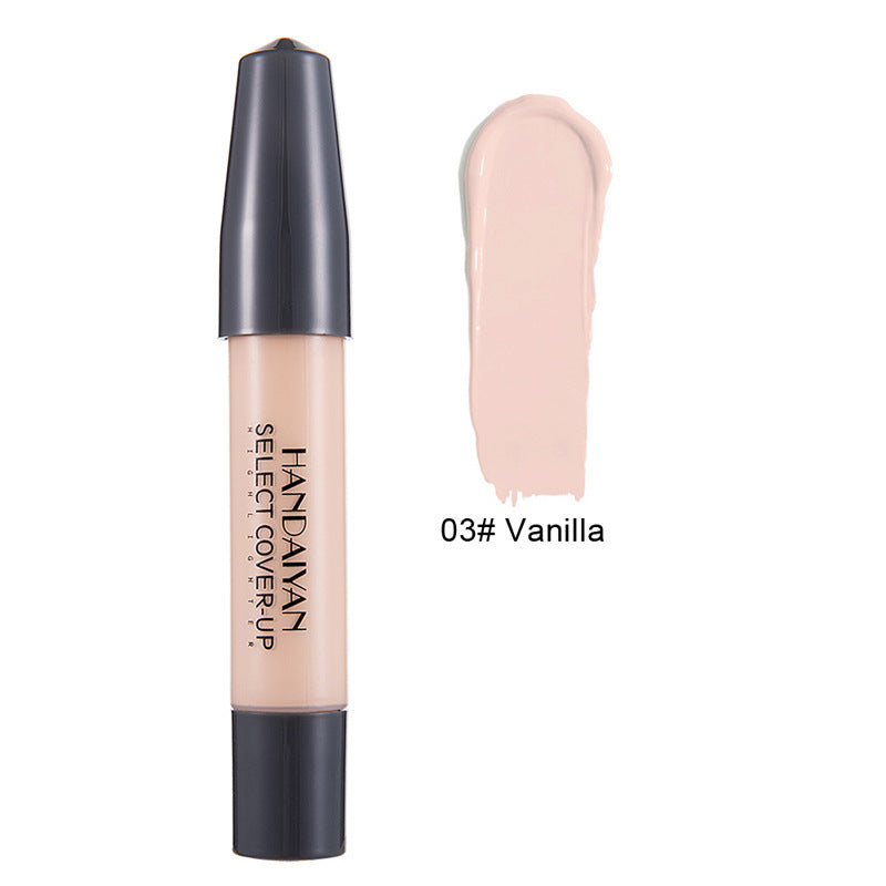 HANDAIYAN Concealer Liquid Foundation