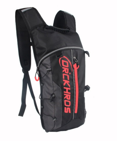 New Outdoor Running Sports Backpack