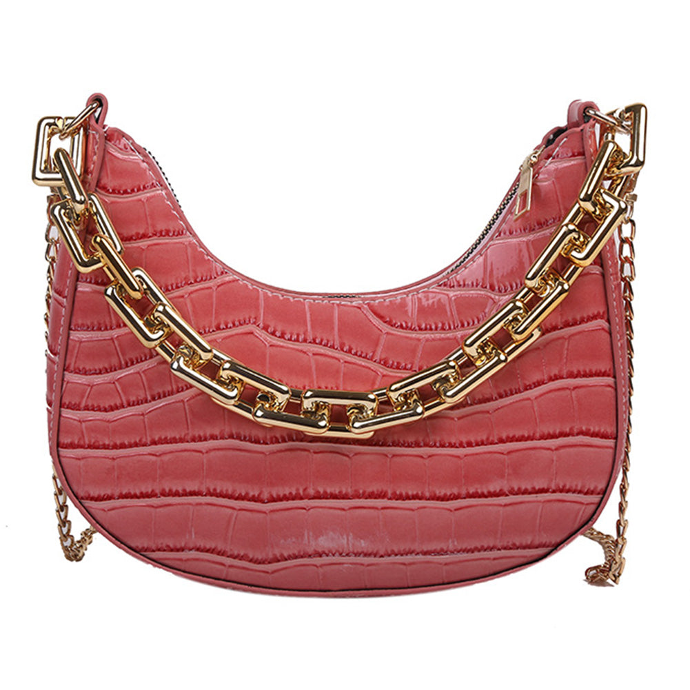 Chain Cross Body Bag