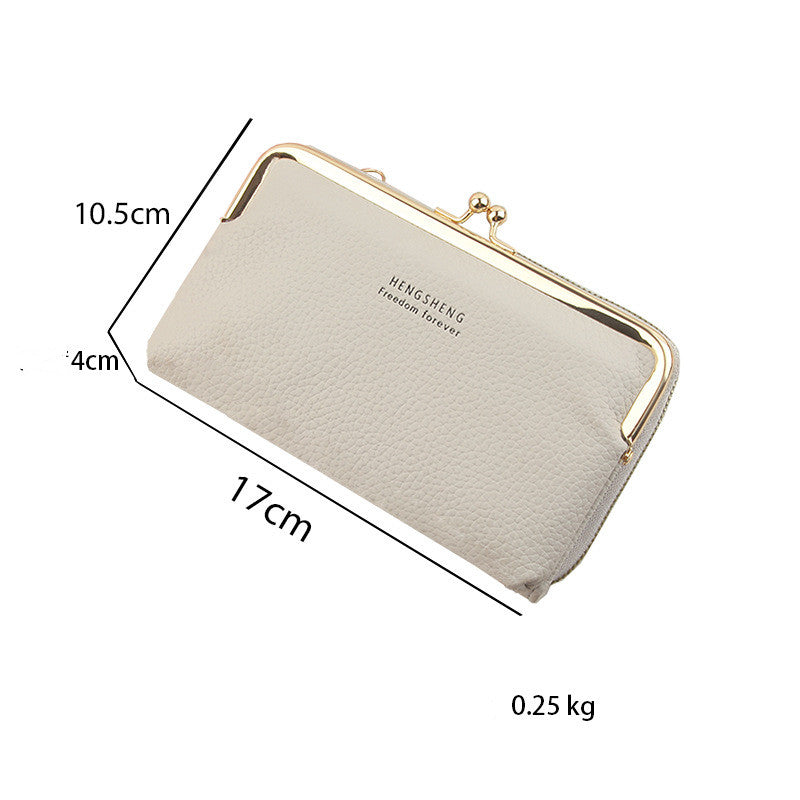 Mobile Phone Clutch Bag