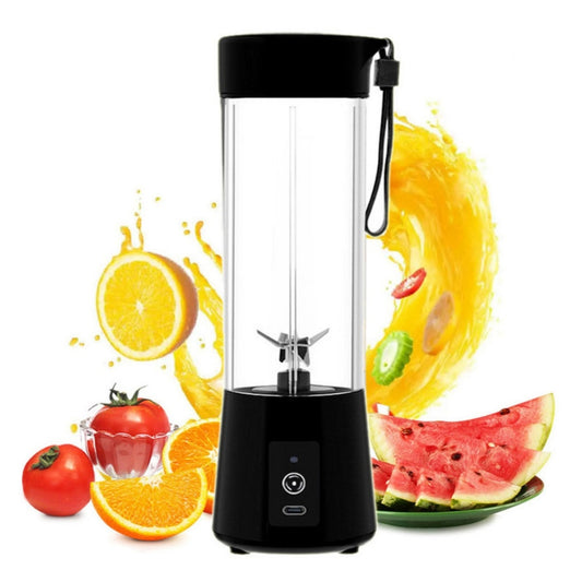 10 Colors Portable Small Electric Juicer Stainless Steel