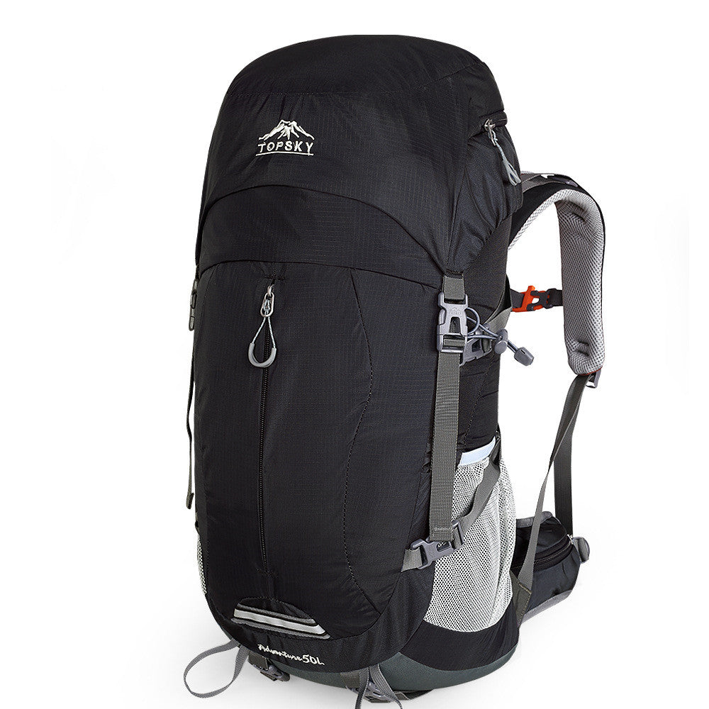 Hiking Backpack, Water Repellent