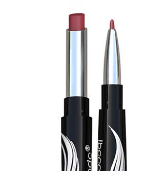 matte double head  multi-function lipstick lip liner